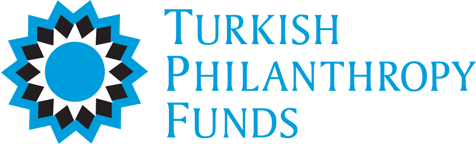 Turkish Philanthropy Funds Logo