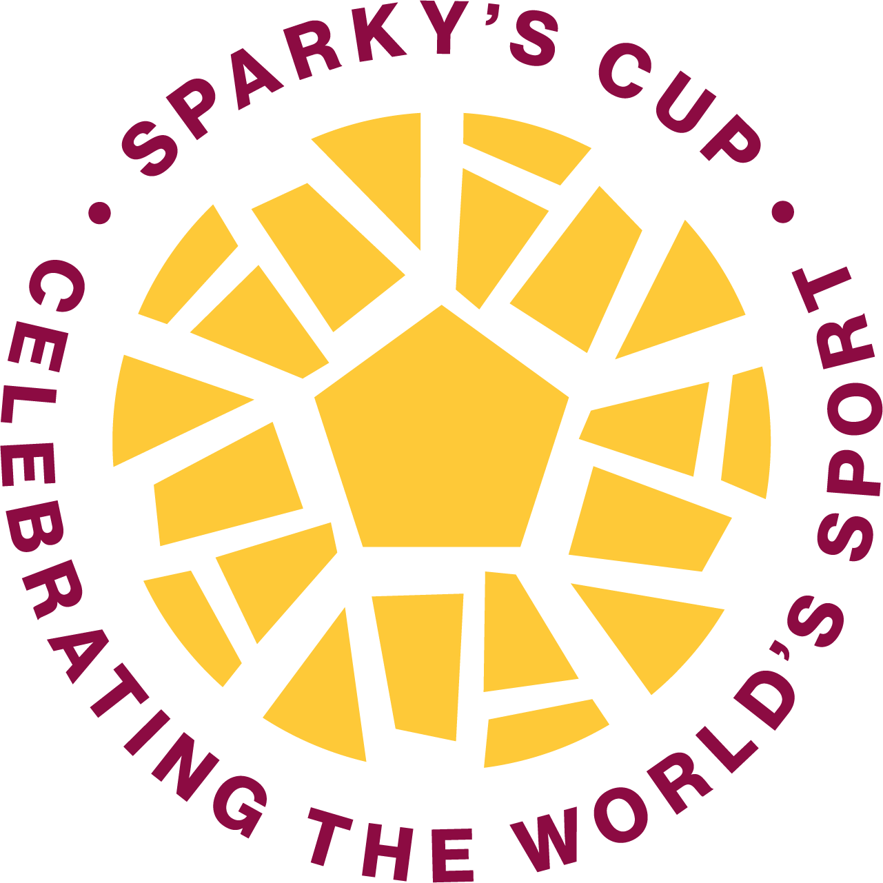 ASU Sparky's cup graphic