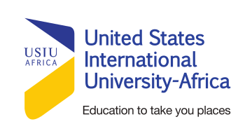 United States International University- Africa logo