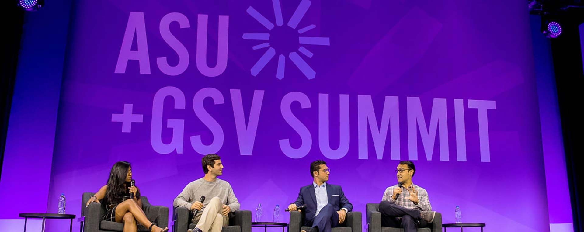 ASU+GSV