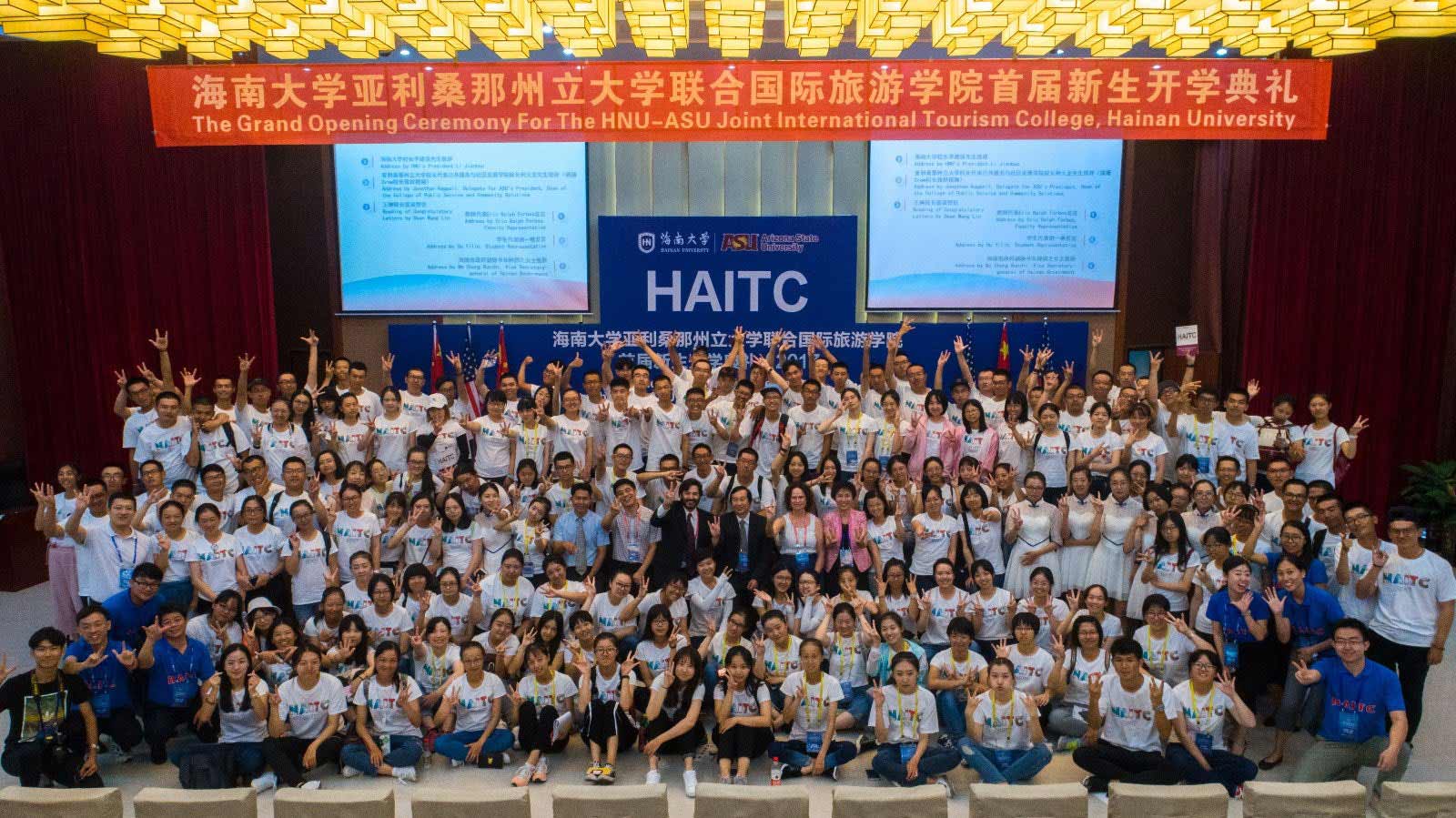 Hainan