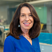Julia Rosen, Vice President, Global Academic Initiatives, Arizona State University