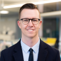 Mark Kaech, Head of Business Operations, Arizona State University