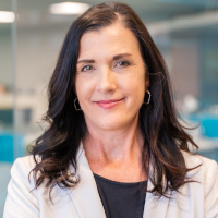 Susan Edgington, Executive Director, Arizona State University