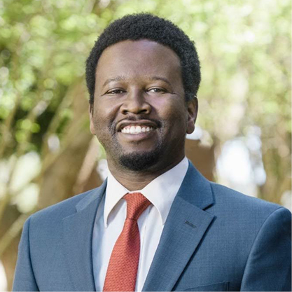Abou Touré Program Manager, Mastercard Foundation Scholars Program Global Academic Initiatives Arizona State University