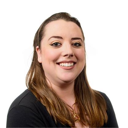Caitlyn Baker Business Operations Specialist Arizona State University
