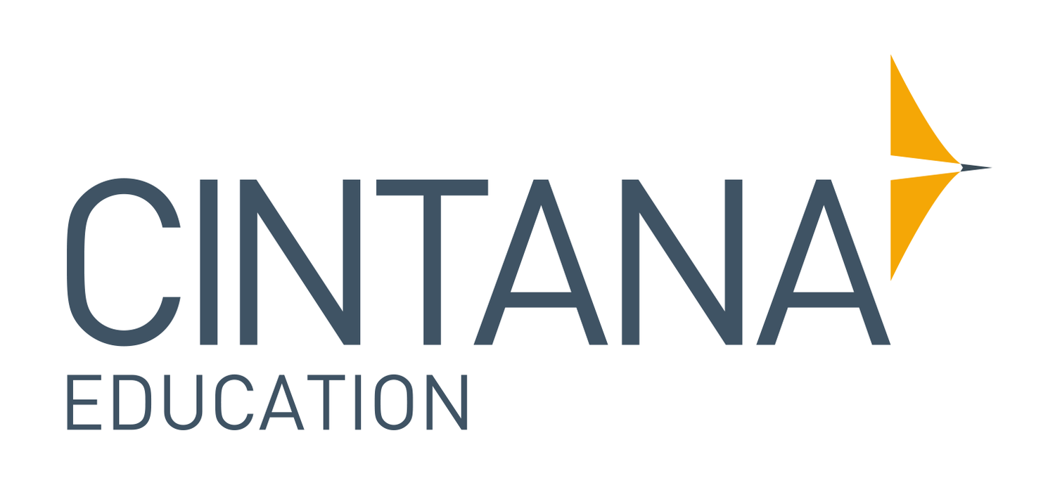 Cintana logo